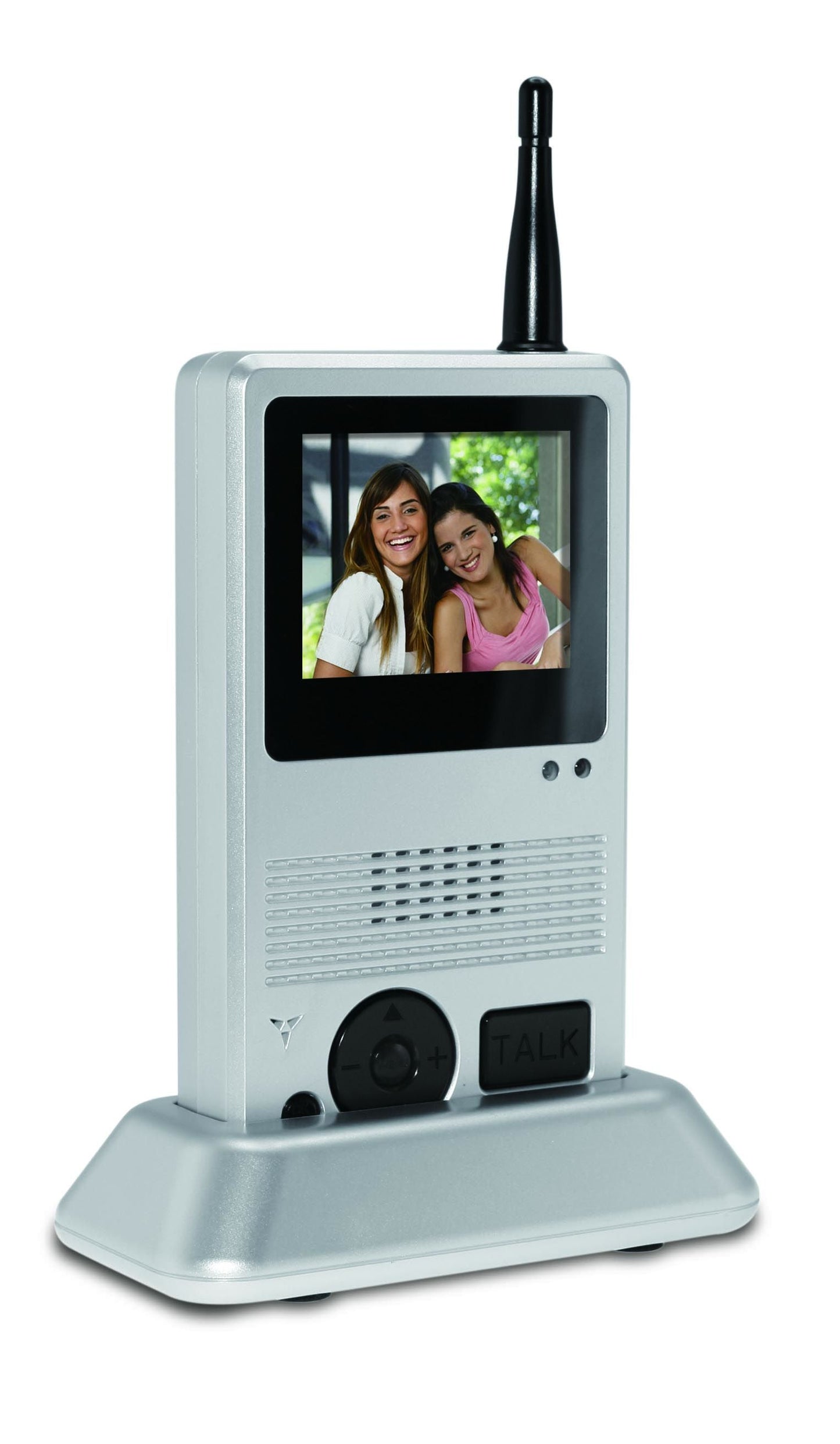 Wireless Video Door Phone