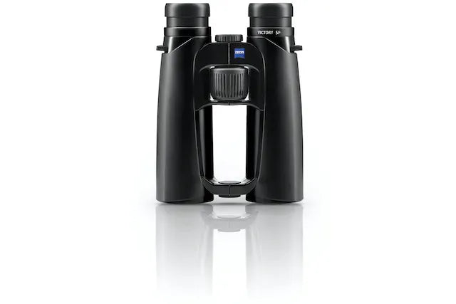 Zeiss Victory SF 8x42 Binoculars - 42mm | 8x | Roof Prism