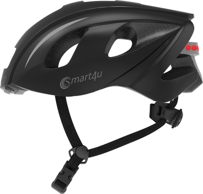 Smart Urban Helmet R55 Large (Black)