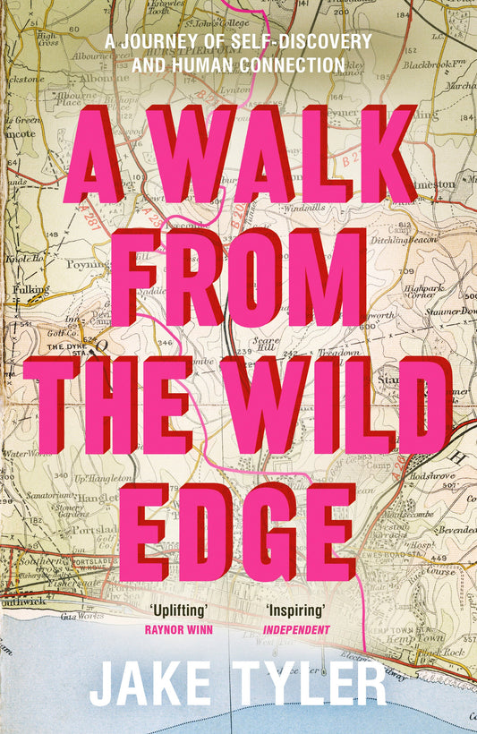 A Walk from the Wild Edge