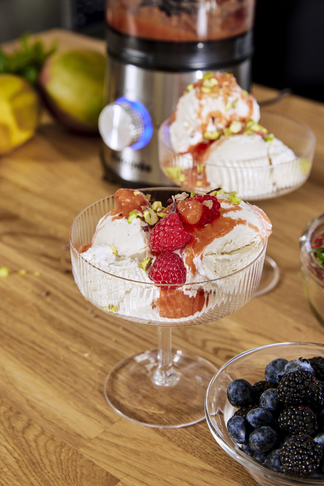 Durapres Prep Master Mini