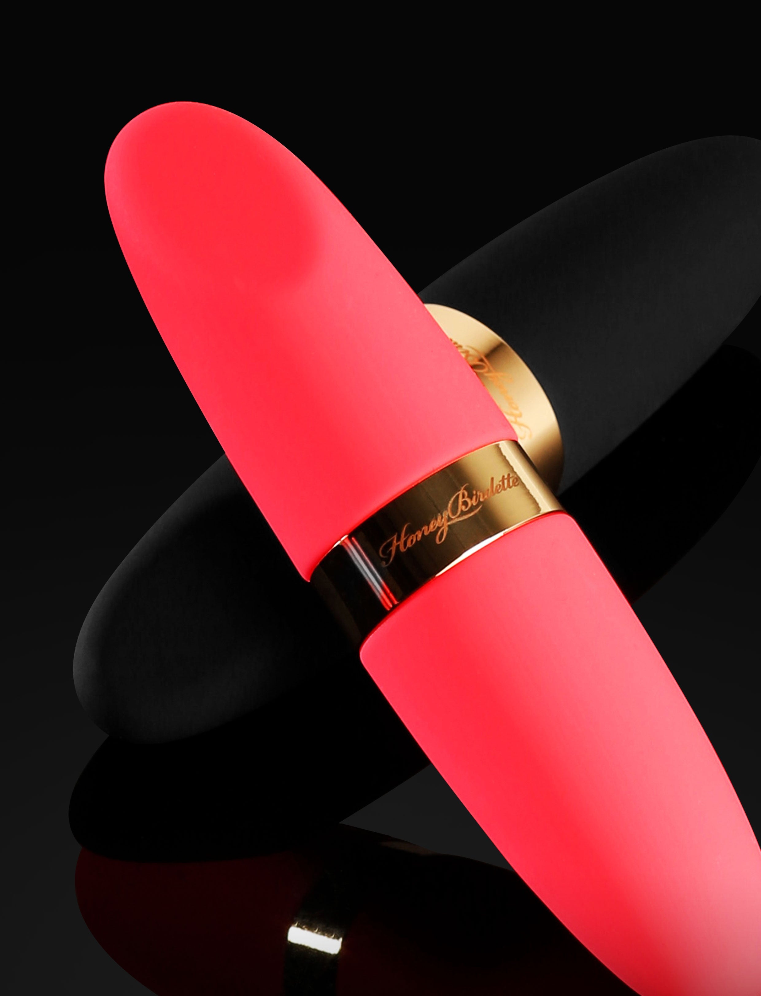 Bullet Neon Pink