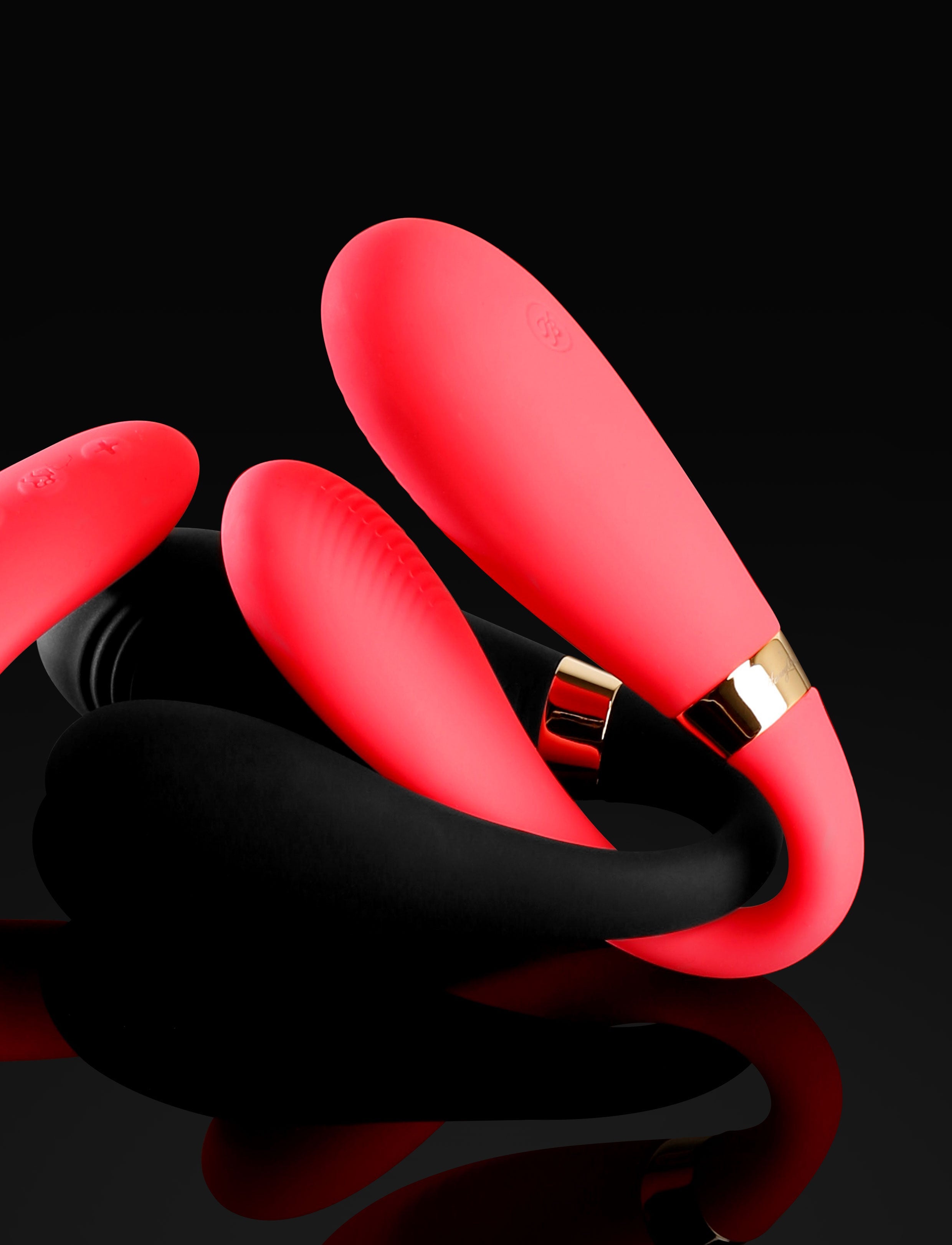Gemini Neon Pink