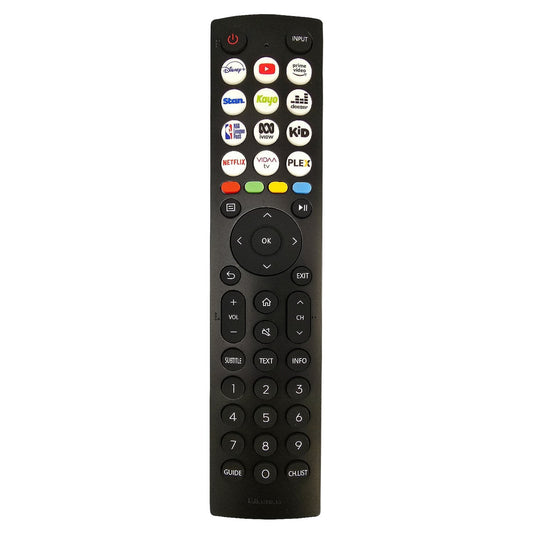Hisense Replacement TV Remote (EN2B36H)