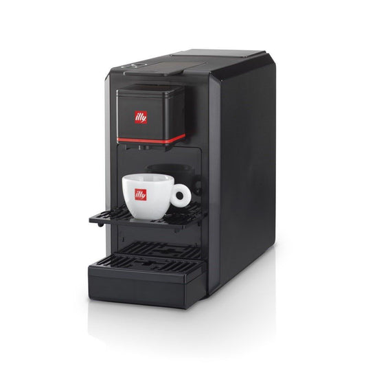 Illy Smart30 MPS Mitaca Capsule/Pod Espresso Coffee Machine