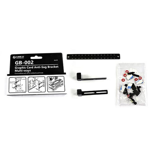 Lian Li GB002X Anti-Sag Graphics Card Bracket