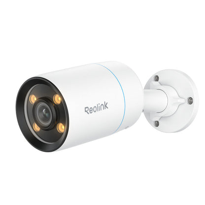 Reolink 4K  Outdoor PoE ColorX Night Vision&HDR Tech Security Camera