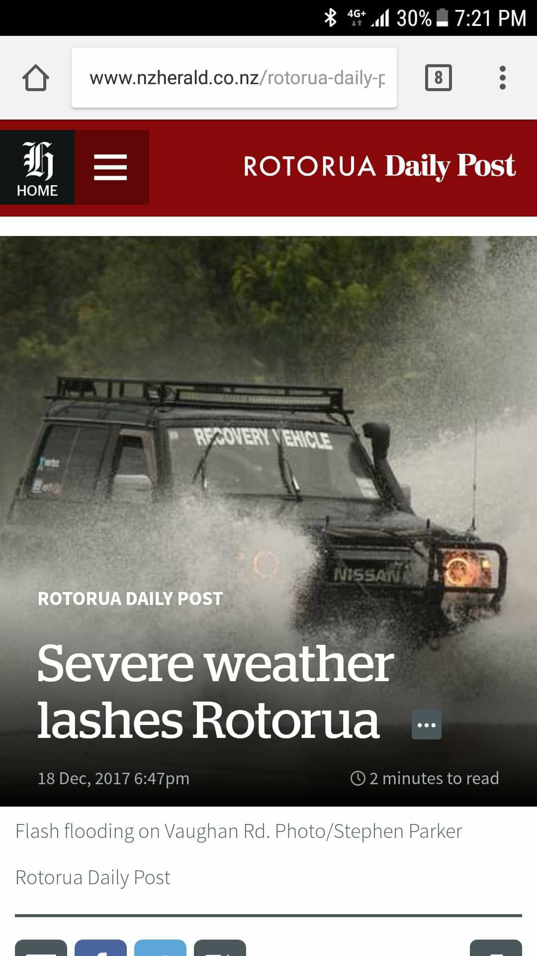 7 Inch RAINBOW HALO Round LED Headlights *Savage Performance*