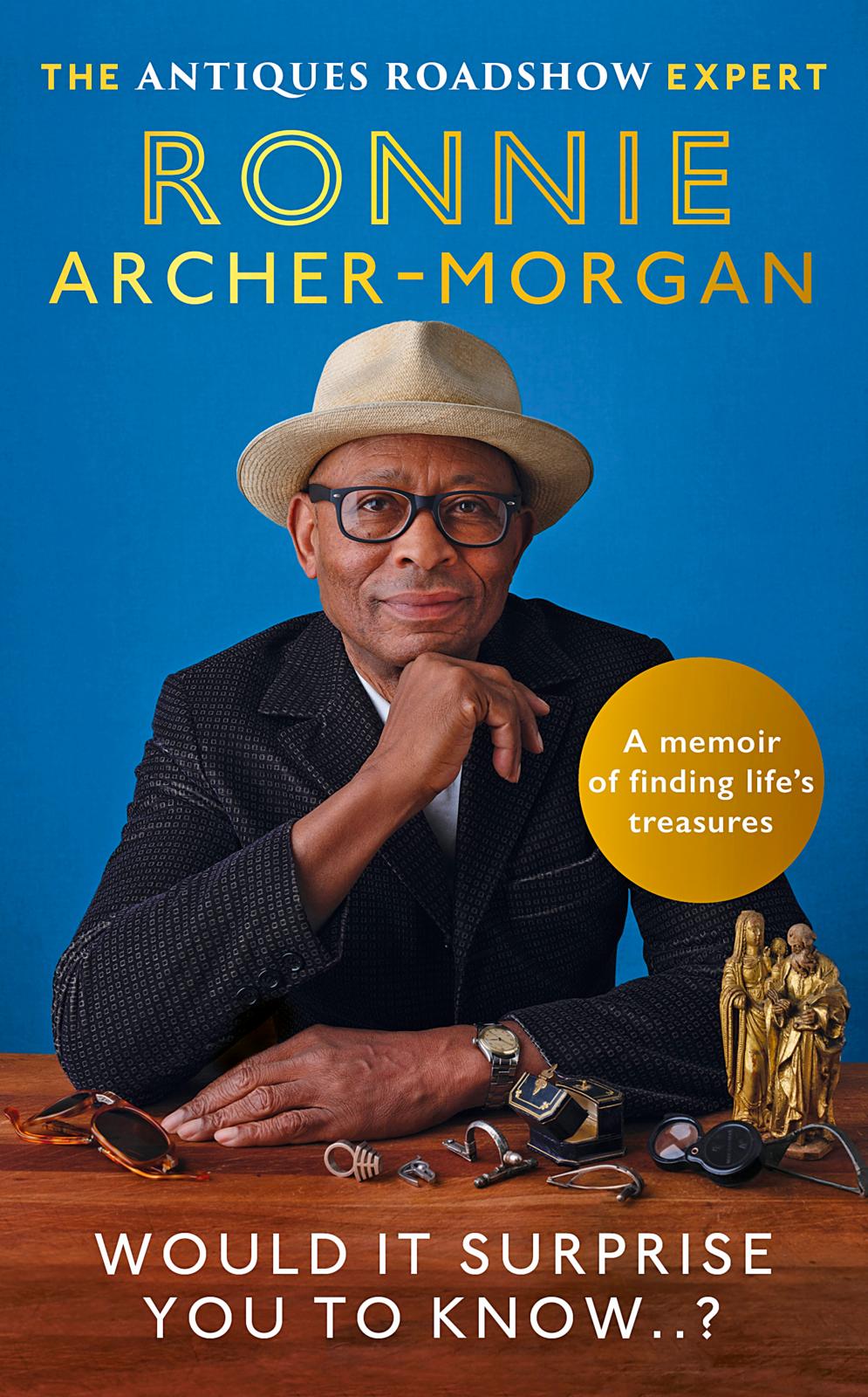 Would It Surprise You To Know…?