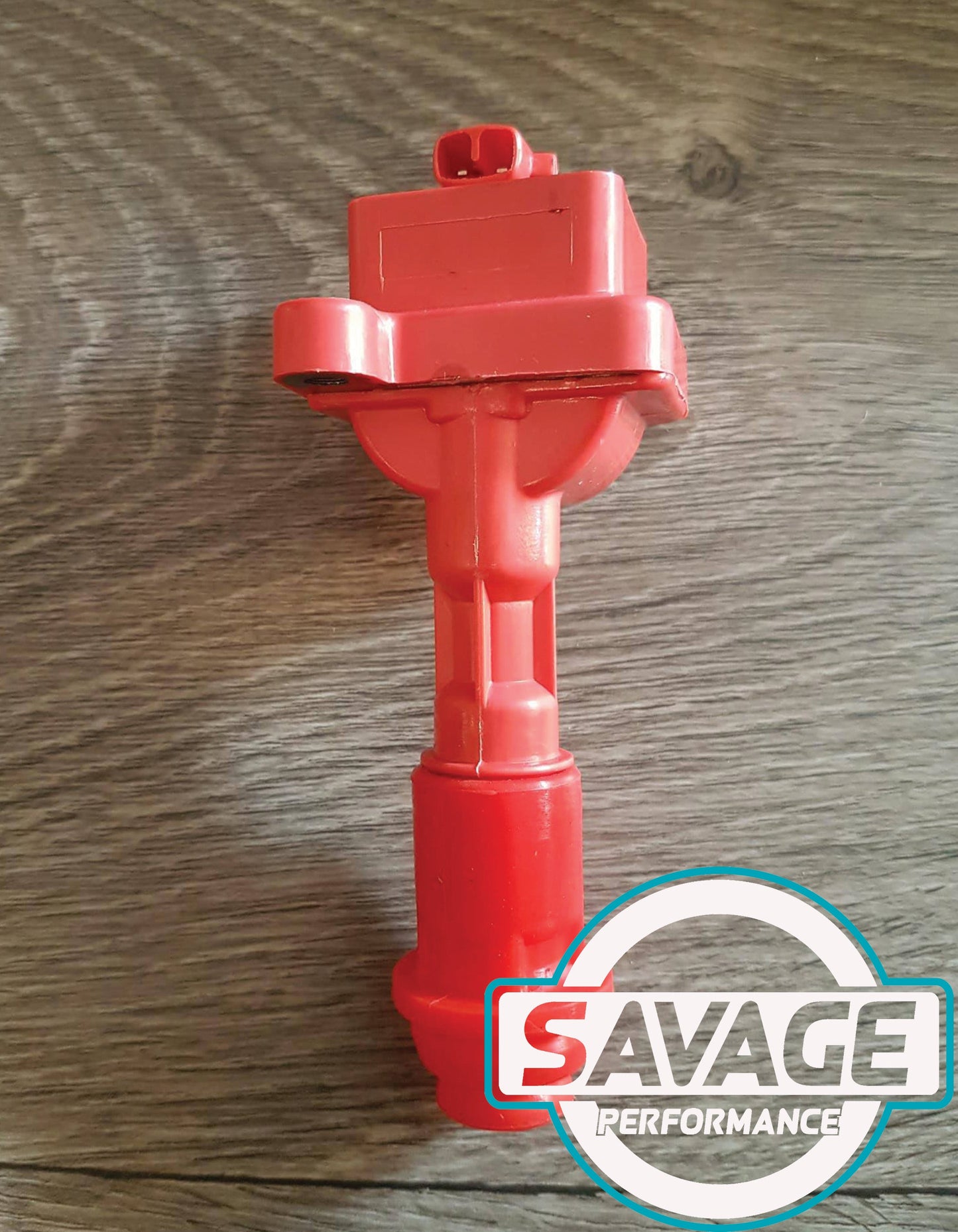 6x NON-VVTI fits Toyota 1JZGTE 2JZGE 2JZGTE Coilpacks 90919-02205 *Savage Performance*