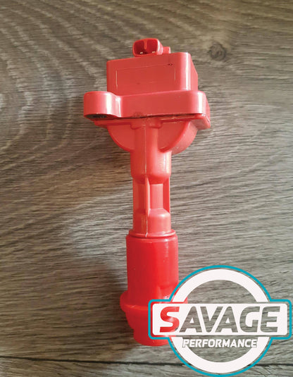 1x NON-VVTI fits Toyota 1JZGTE 2JZGE 2JZGTE Coilpack 90919-02205 *Savage Performance*