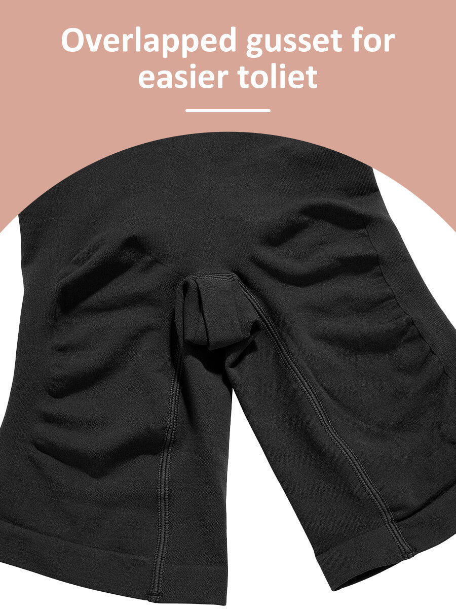 Willluxe All Day Every Day Tummy Control Slimming Bodysuit