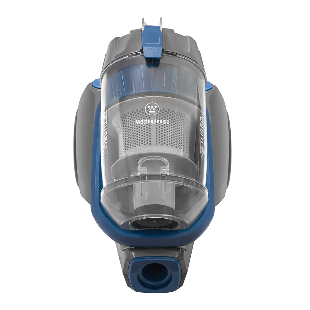 Westinghouse 2000W 3L Cyclonic Bagless Vacuum Cleaner Crevice