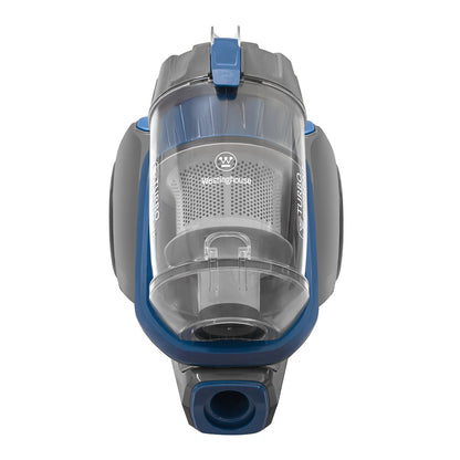 Westinghouse 2000W 3L Cyclonic Bagless Vacuum Cleaner Crevice