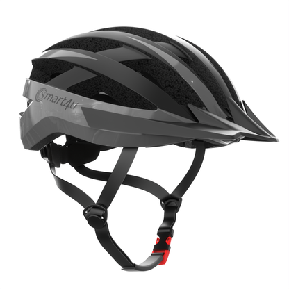 Smart Urban Helmet MTB90 Large (Grey)