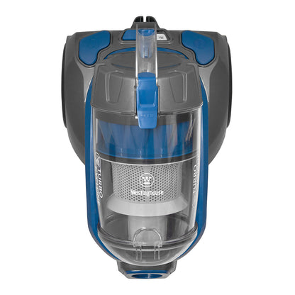 Westinghouse 2000W 3L Cyclonic Bagless Vacuum Cleaner Crevice