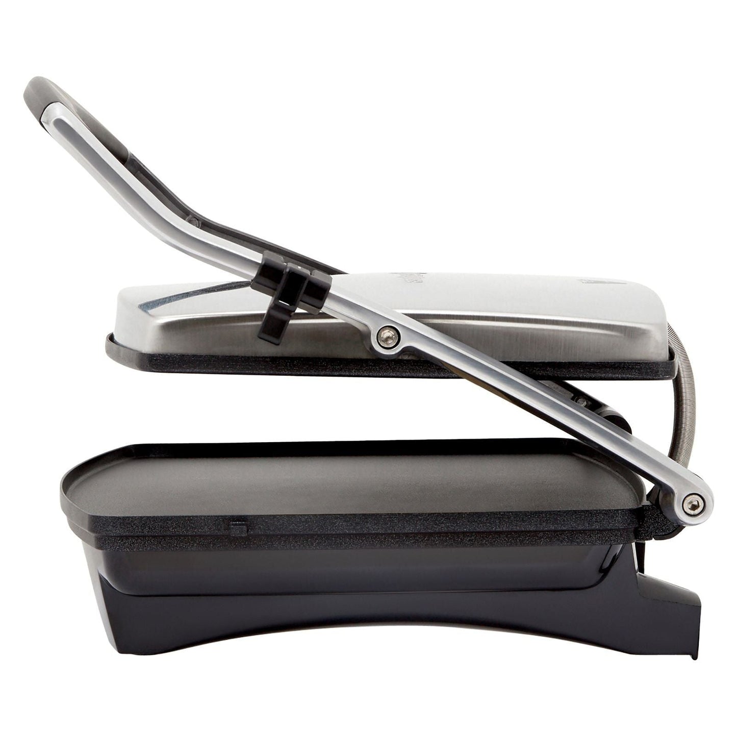 Westinghouse Hot Sandwich Press 4 Slice (Stainless Steel)