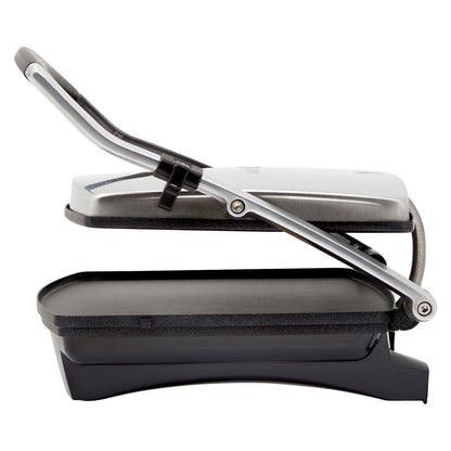 Westinghouse Hot Sandwich Press 4 Slice (Stainless Steel)