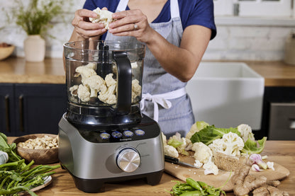 Durapres Prep Master Pro