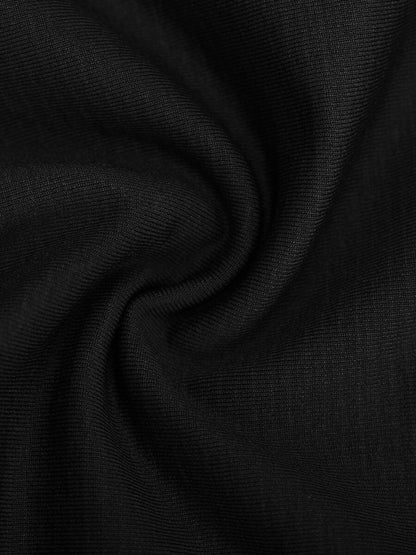 Willluxe Seamless Midi Body Shaper Dress