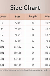 Willluxe® Halter High-Waisted Bikini Set