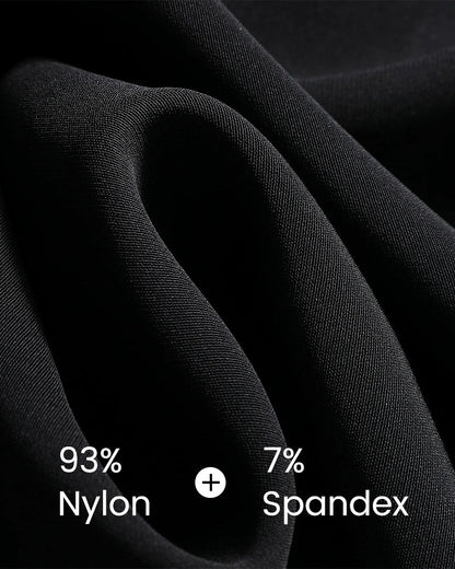 High-Rise Seamless Thong Panty(3 Pack)