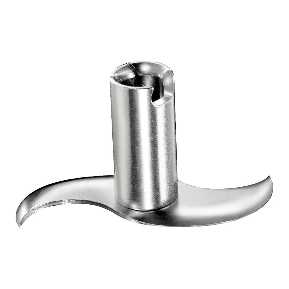 Bamix Stainless Steel Mincing Blade For Immersion Blender Food Chopper Silver