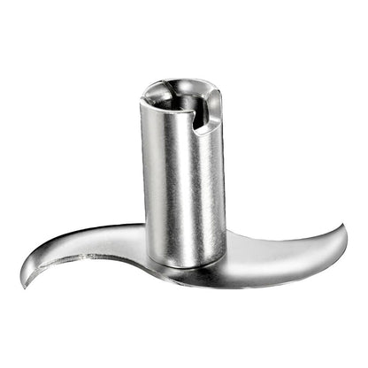 Bamix Stainless Steel Mincing Blade For Immersion Blender Food Chopper Silver