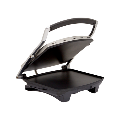 Westinghouse Hot Sandwich Press 4 Slice (Stainless Steel)