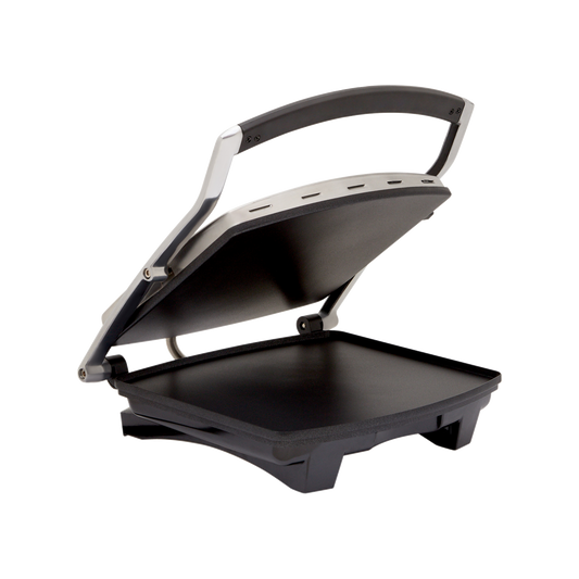 Westinghouse Hot Sandwich Press 4 Slice (Stainless Steel)