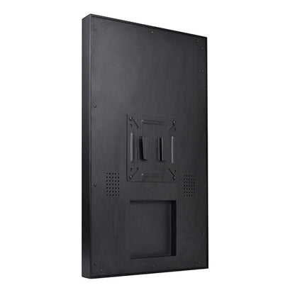 KODAK WF238V Digital Photo Frame 23.8-inches, 32GB, (Black)