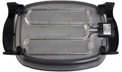 Westinghouse Electrical Fry Pan (Black)