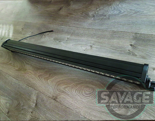 EPISTAR 42 Inch 240W Light Bar *Savage Performance*