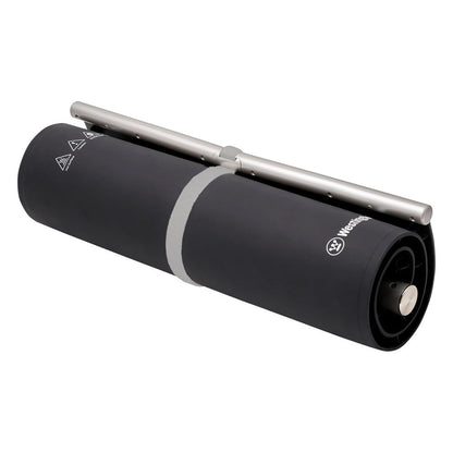 WESTINGHOUSE Portable Silicone Food Warming Heat Mat 400W Black with Carry Bag