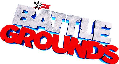 WWE 2K Battlegrounds