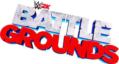 WWE 2K Battlegrounds