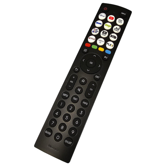 Hisense Replacement TV Remote (EN2B36H)