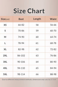 Willluxe® Geometric 3-Piece Swimwear Set