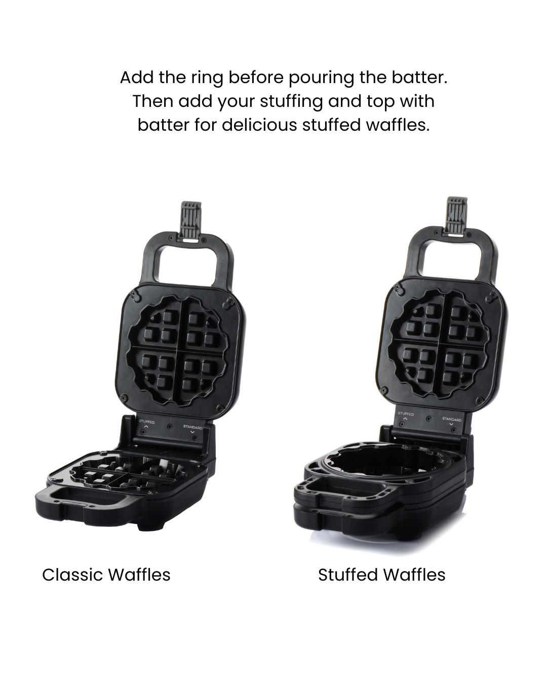 Durapres Fill N Flip