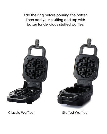 Durapres Fill N Flip