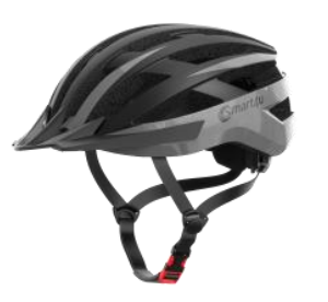 Smart Urban Helmet MTB90 Large (Grey)