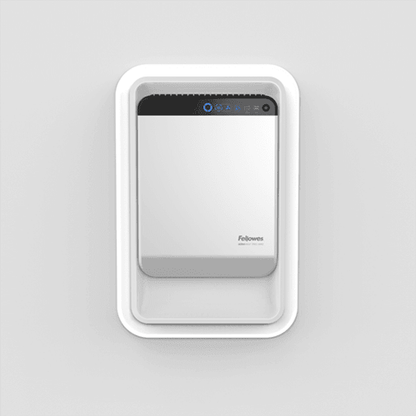 Fellowes AeraMax Pro AM 2 Air Purifier Recess Kit 1 Pack (White)