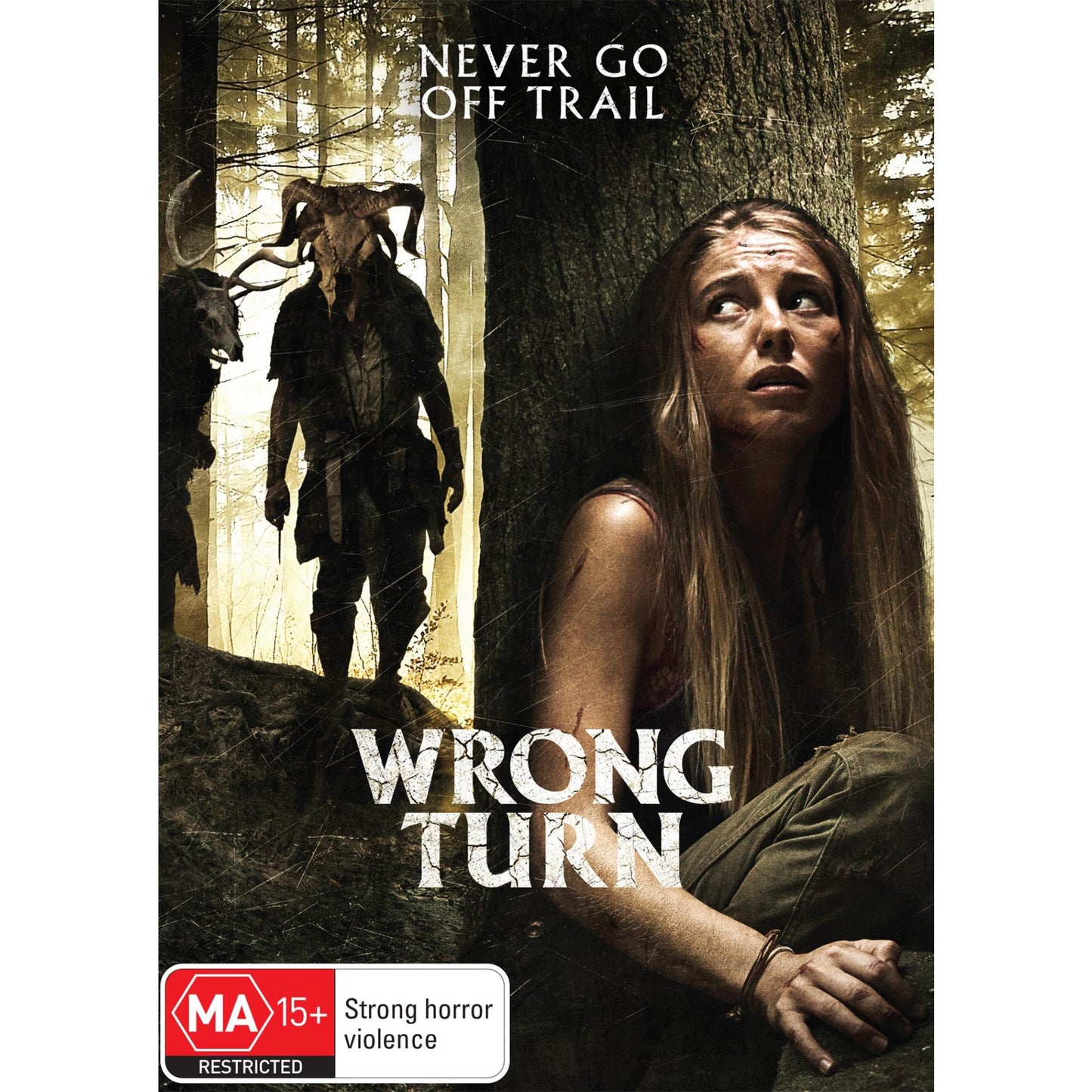 Wrong Turn