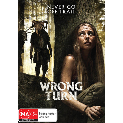 Wrong Turn