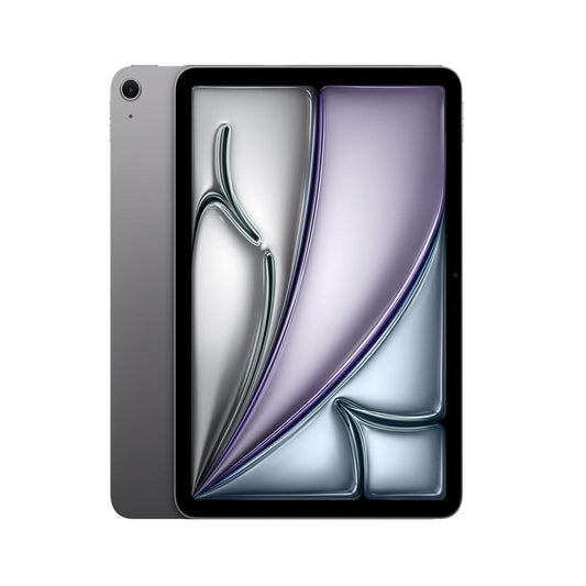 Apple iPad Air 7th Gen 2025 11" M3 WiFi 128GB (Space Grey) [~Refurbished: Excellent]