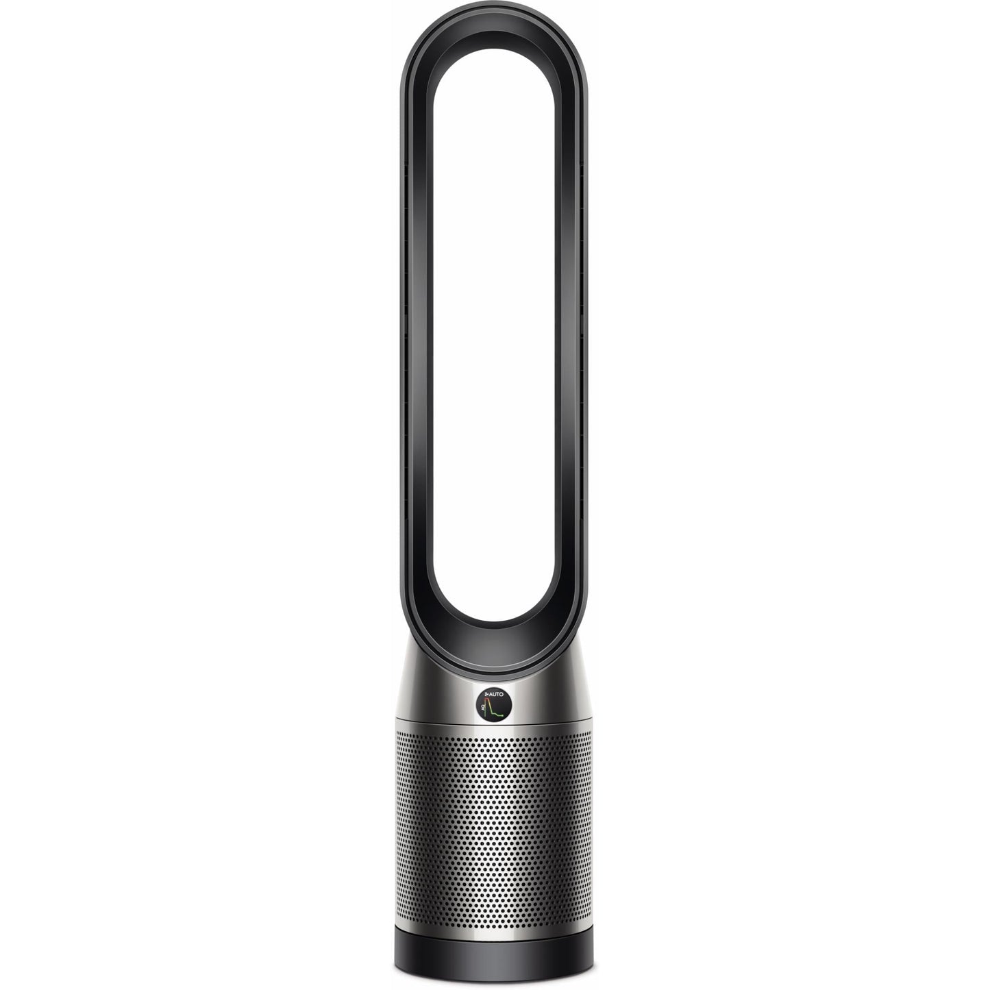Dyson Purifier Cool Purifying Tower Fan (Black/Nickel)
