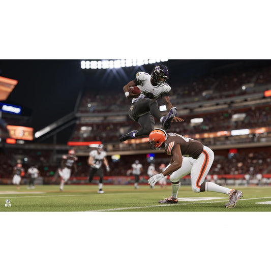 Madden NFL 22
