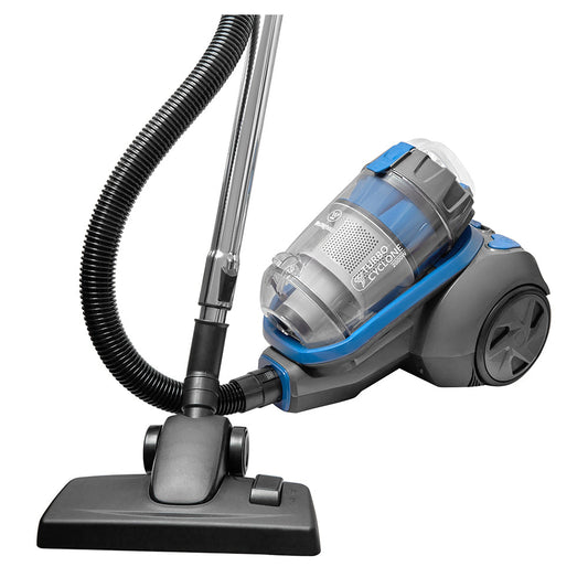 Westinghouse 2000W 3L Cyclonic Bagless Vacuum Cleaner Crevice