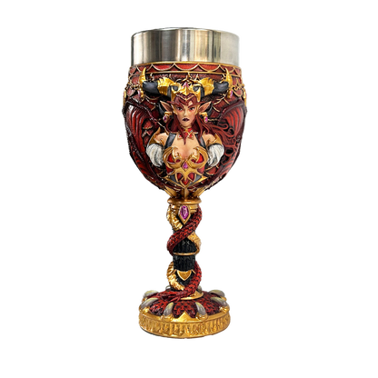 World of Warcraft Goblet - Alexstrasza (19.5cm)
