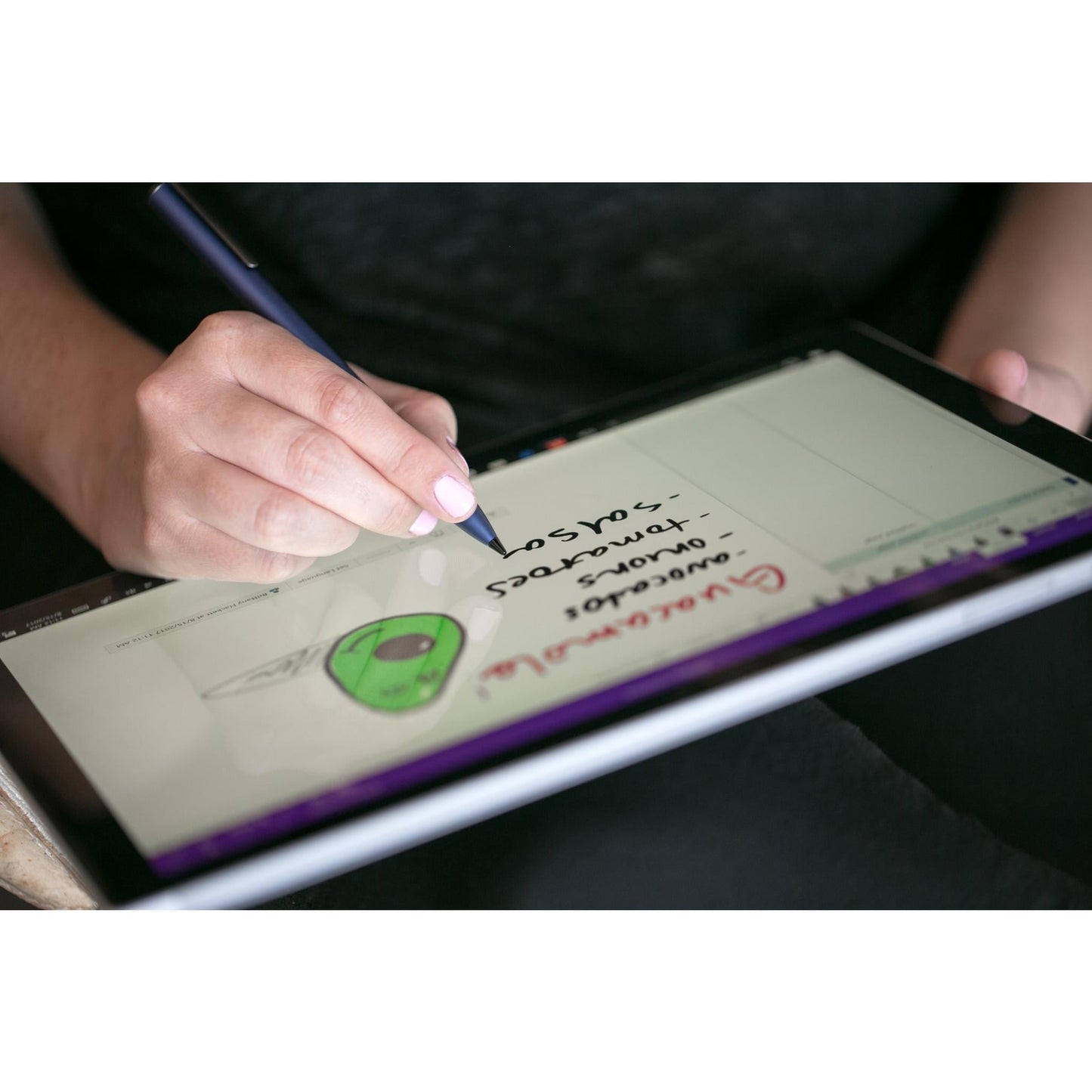 Adonit Ink Stylus (Black)